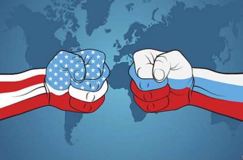 Каков план США в случае вторжения РФ в Украину