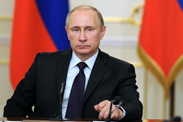 Слово оккупанту: Путин сделал громкое заявление по Крыму и Донбассу