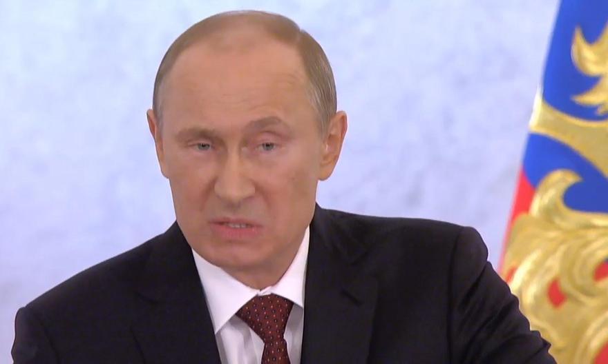 В МИД Украины поставили Путина на место по "закрытому" вопросу Крыма