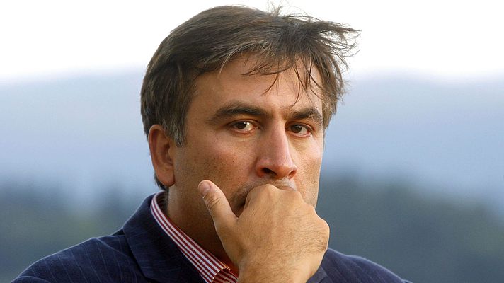 Почему для Саакашвили больше нет места в украинской политике 