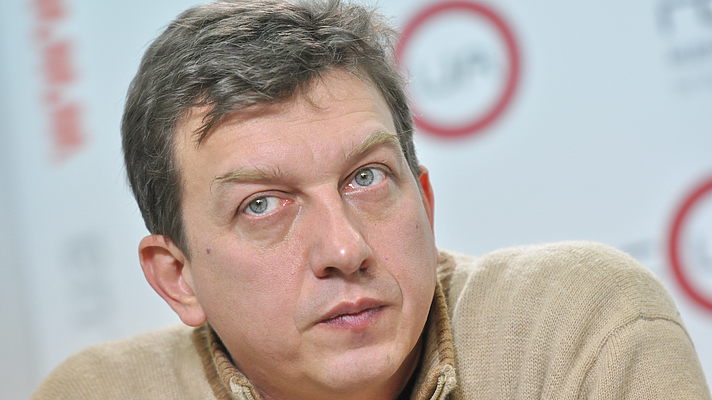 Западные партнеры Украины могут снова «поверить» Яценюку