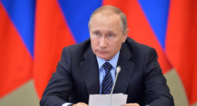 Как Путин пытался обмануть инвесторов на саммите G20