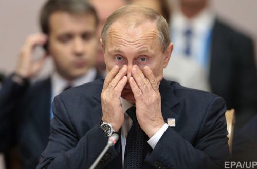 Уйдет ли Путин в 2018 году?