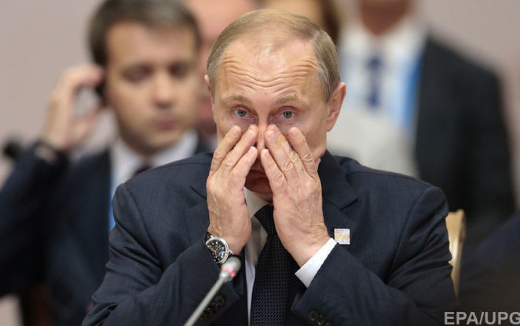 Уйдет ли Путин в 2018 году?