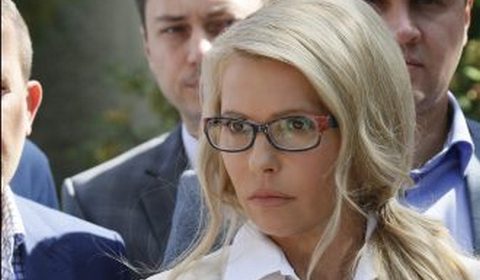 Тимошенко горько жалеет, что связалась с Ющенко 