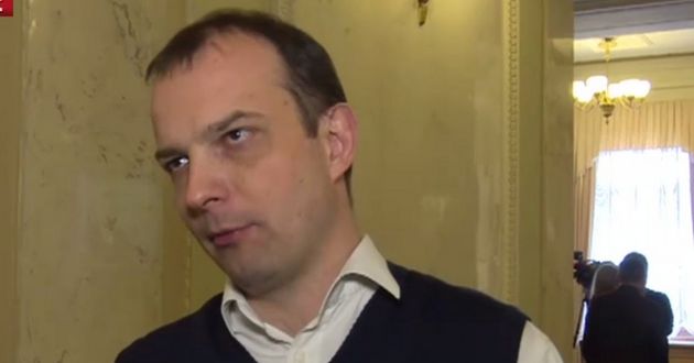 Депутат Соболев рассказал, как прикупил лишь забор