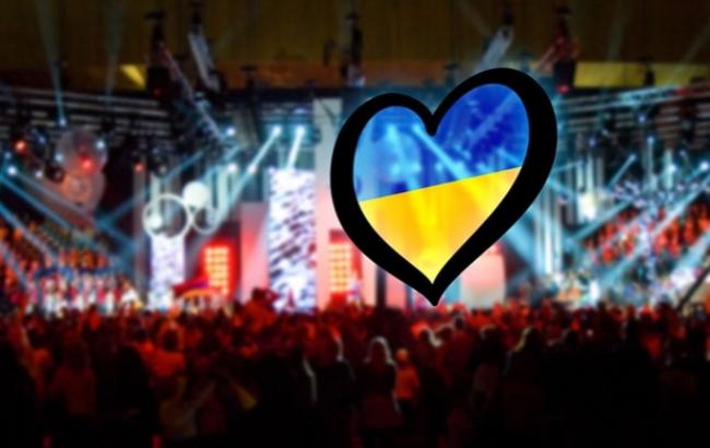 Россия может отобрать у Украины право на Евровидение