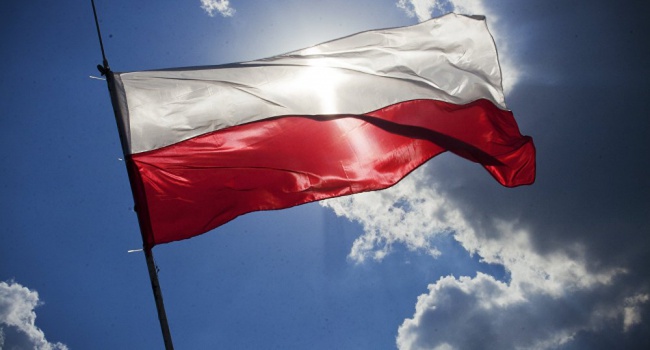 Депутаты зарегистрировали проект заявления из-за решения Сената Польши о Волынской трагедии 