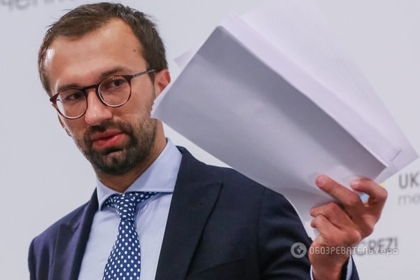 Депутат рассказал о возможном происхождении «сбережений Лещенко»