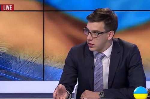 Быков: В мирном плане Медведчука детально прописан механизм привлечения в Украину инвесторов 
