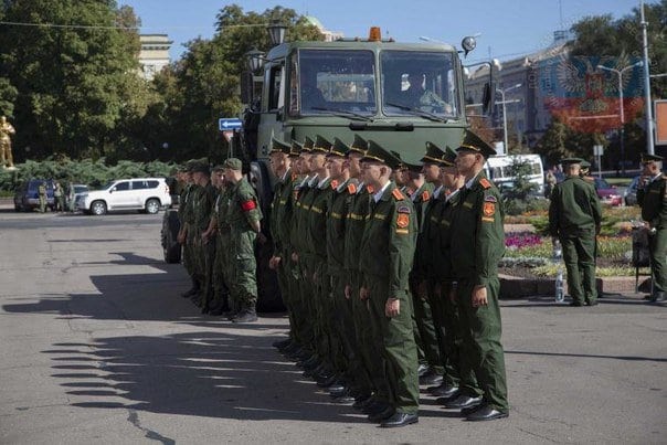 "Бандюков так помпезно еще не хоронили": в Донецке похоронили главаря террористов