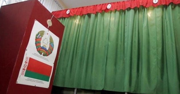 Стали известны неожиданные результаты выборов в Беларуси