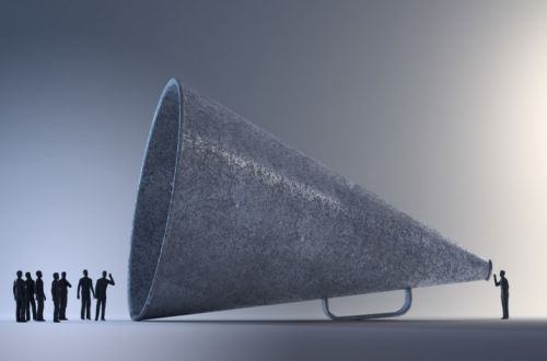 Информационный фашизм в Украине: «начали за здравие закончили за упокой»