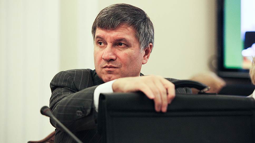 У Луценко рассказали о судьбе дела против Авакова