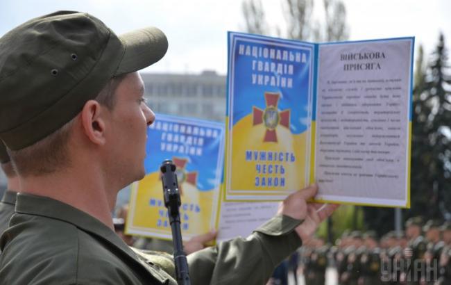 В Генштабе рассказали, скольких украинцев призовут на срочную службу в октябре-ноябре