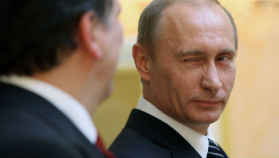 "Политический сын": Белковский назвал преемника Путина