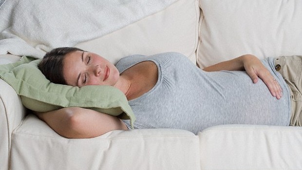 Ученые рассказали, чем могут заболеть любители дневного сна