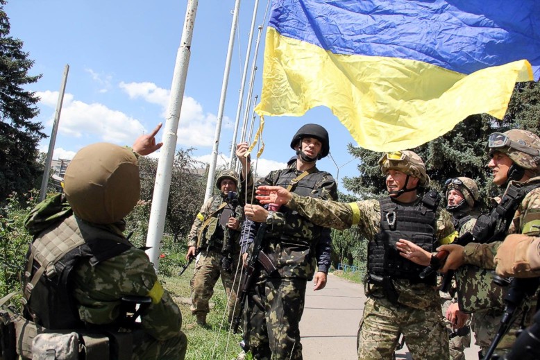 Пономарь дал прогноз, когда закончится война на Донбассе и сепаратисты сгорят в огне