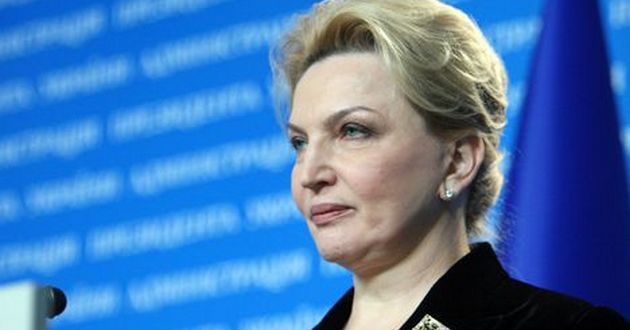 Интерпол отказался разыскивать экс-министра здравоохранения Богатыреву