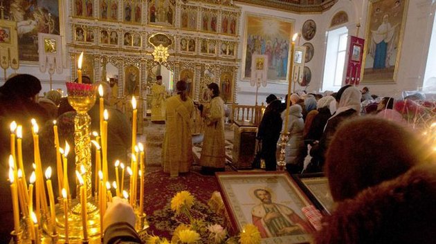 Православные отмечают рождество Пресвятой Богородицы: чего не делают в этот день  