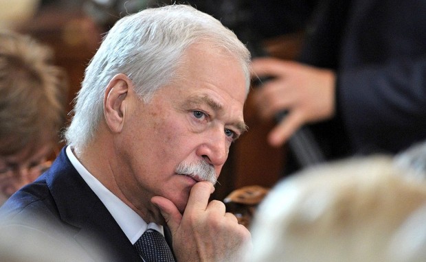 Переговоры в Минске: Грызлов озвучил новое предложение 