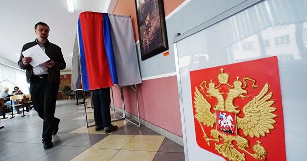 Реакция Запада: какие страны  не признали российские выборы в Крыму