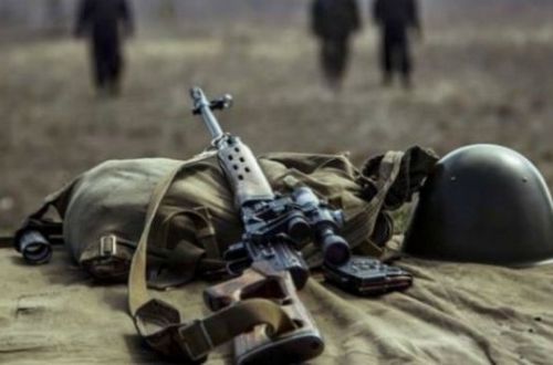 Что напишут после войны? Про бизнес на крови и порно со страданием