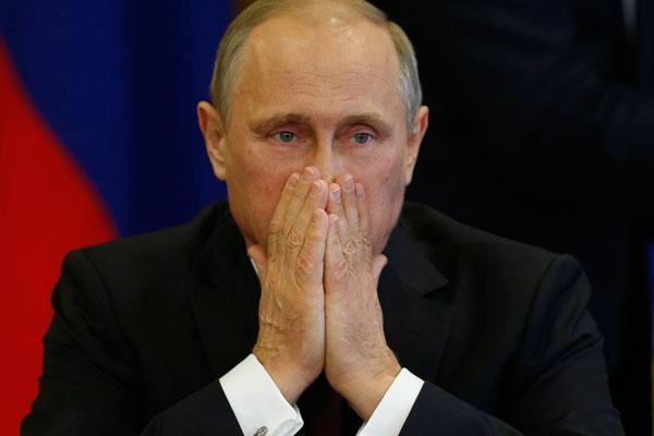 ЦРУ нащупали болевую точку Путина