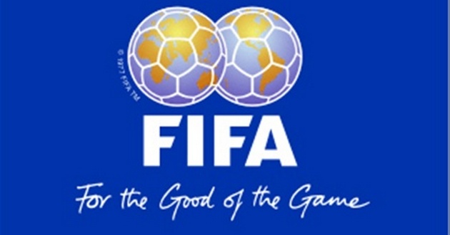 ФИФА разрешит украинским болельщикам поддержать сборную 