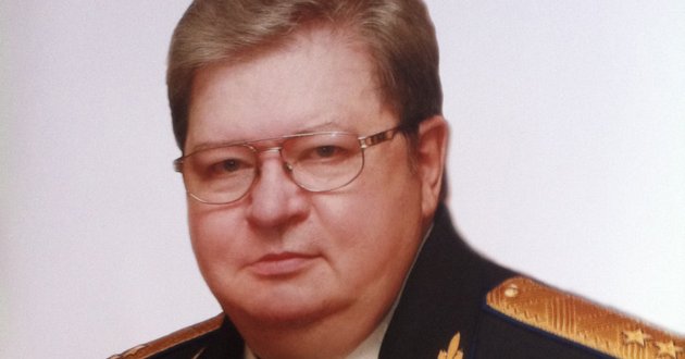 В России скоропостижно скончался чиновник, отправлявший гумконвои в Л/ДНР