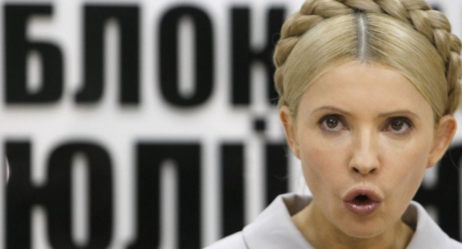 Блогер: Зачистка в «ЛНР» – спроба відрубати кінці, які ведуть до Юлії Тимошенко