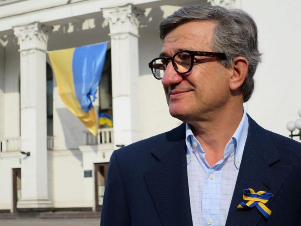 Сергей Тарута: Олигархи пожалеют о том, что не объединились, чтобы спасти страну