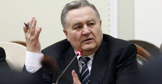 Марчук назвал девять «неприятных реалий» войны на Донбассе