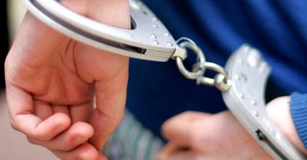 В Киеве поймали  34-летнего эксгибициониста-педофила