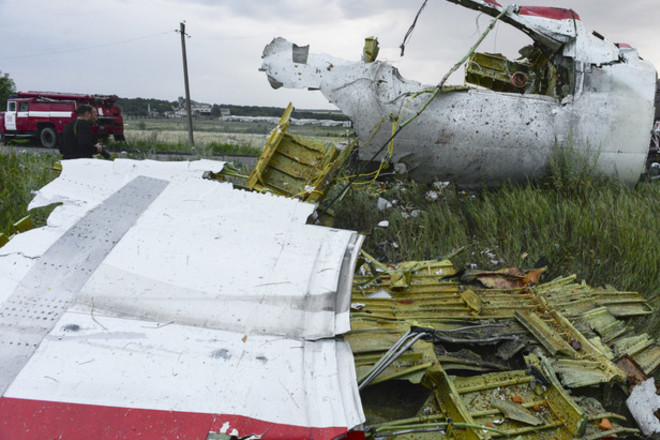 Международное расследование катастрофы МН17: кто и как сбил Boeing