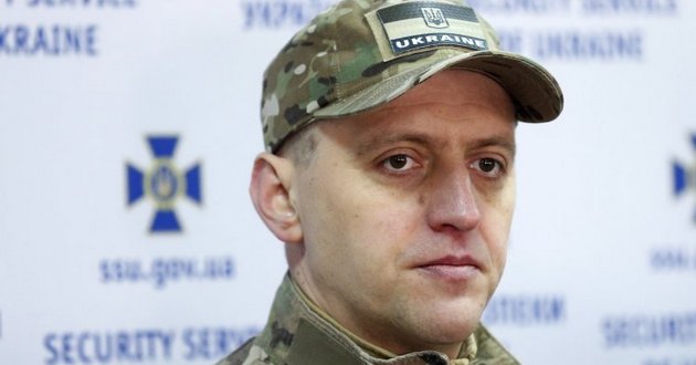 Генерал-силовик сделал скандальное заявление по Порошенко и СБУ