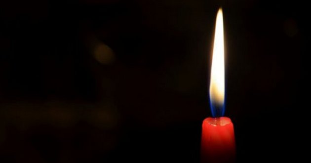 В память о жертвах трагедии в Бабьем Яру в Украине прошла минута молчания 