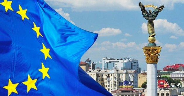 ЕС отложил выделение Украине финансовой помощи на 600 млн евро
