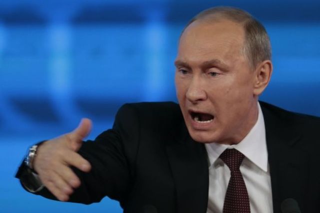 Бывший советник президента РФ: Похоже, в Кремле паника
