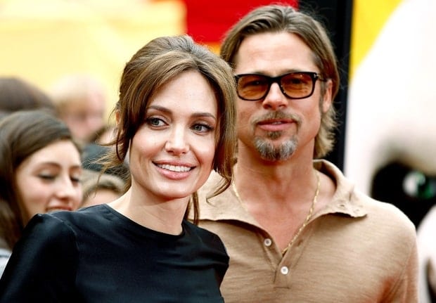 Журналисты выяснили, что разрушило брак Джоли и Питта