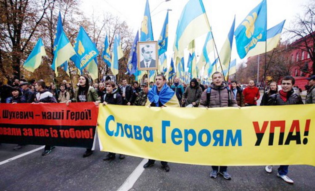 «Война героев» ударила по Украине бумерангом