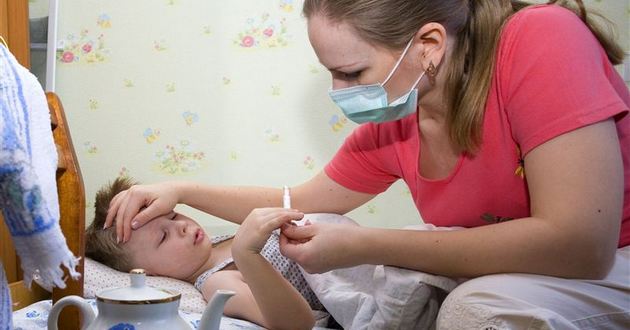 Не только вакцина: эпидемиолог рассказала, как уберечься от гриппа