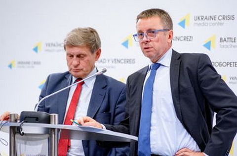 Реформы Миклоша и Бальцеровича: чего ждать Украине от иностранных специалистов