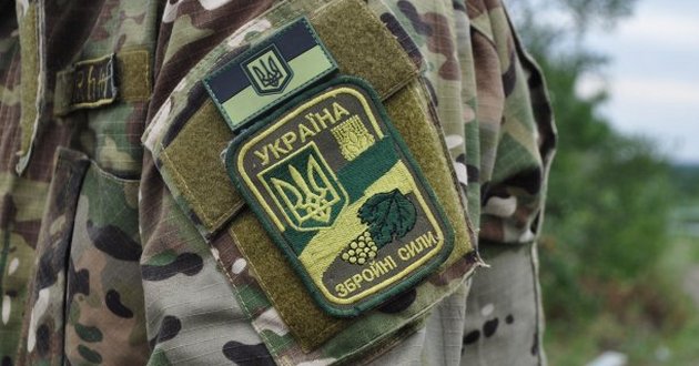 Министр рассказал, во сколько Украине обходится содержание одного солдата