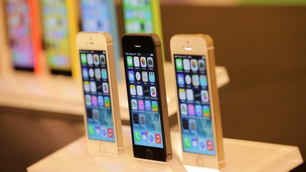 Опасные смартфоны: вслед за Galaxy взорвался iPhone7