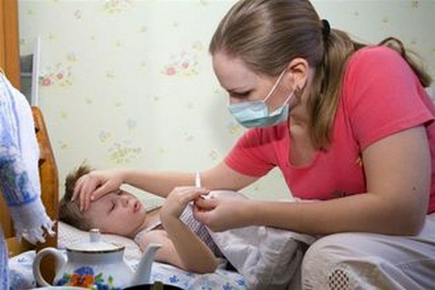 Минздрав: украинцы зимой переболеют тремя штамми гриппа