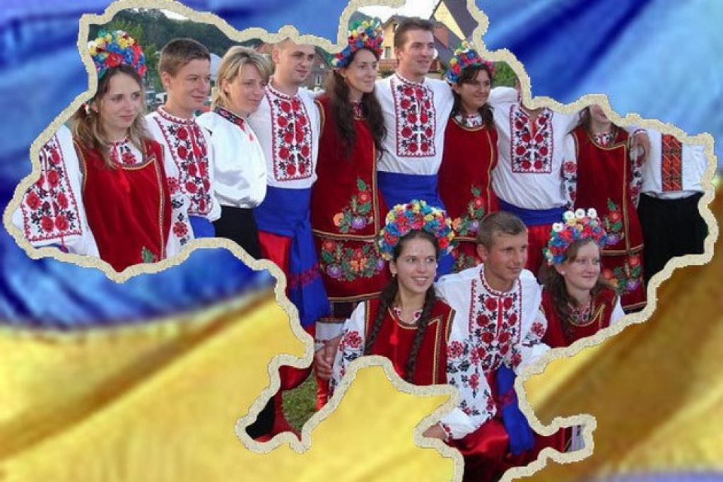 Нація поняття штучне – як газон чи сад