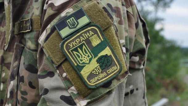 Сети в восторге от появления в Украине нового боевого генерала. ФОТО