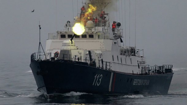 ФСБ расстреляло рыбацкое судно "братской" КНДР: один погибший, 8 раненых