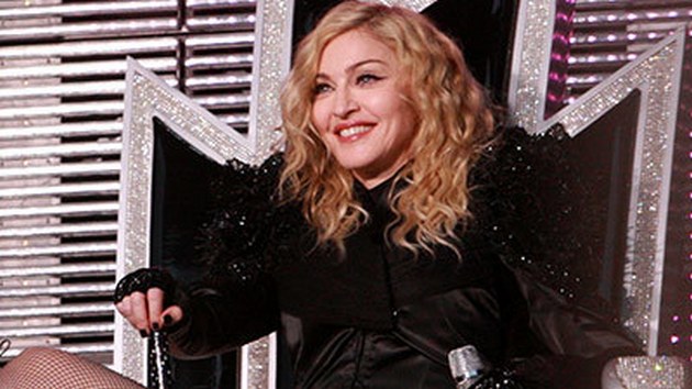 В Питере хотят судить Мадонну: повестку певице уже отправили